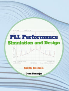 PLL Performance, Simulation, and Design