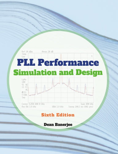 PLL Performance, Simulation, and Design
