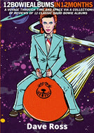 12  Bowie Albums In 12 Months