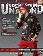 #007 - Pick Your Poison (Crossworm)