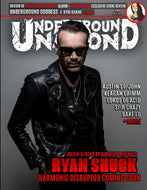 #005 - Underground Nation (Ryan Shuck and Austin St. John)