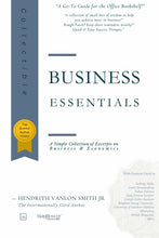 Load image into Gallery viewer, Business Essentials
