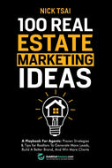 100 Real Estate Marketing Ideas