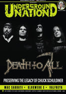 #21 - Nightmares Before Xmas II (Death To All)