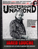 #008 - Spring Fever (JARED LOUCHE)