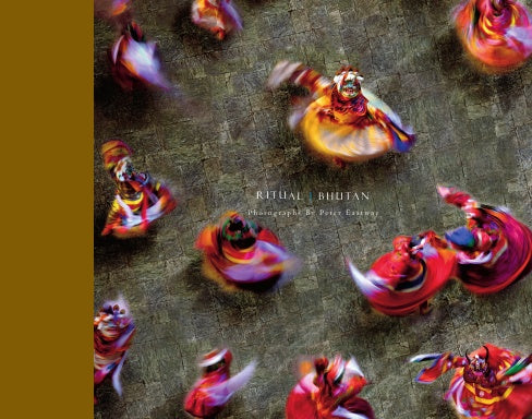 Ritual - Bhutan