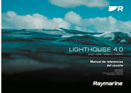(Espa–ol) Axiom LightHouse 4.0 Manual de referencias del usuario 81409-1 (ES)