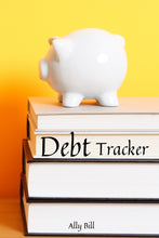 Load image into Gallery viewer, Debt Tracker

