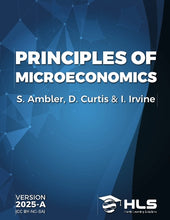 Load image into Gallery viewer, Principles of Microeconomics
