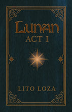 Load image into Gallery viewer, Lunan Act I
