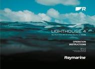 (English) Axiom LightHouse 4 (v4.8.164) Advanced Operation instructions (81406, Rev 18) (EN)
