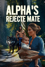 Load image into Gallery viewer, AlphaÕs Rejected Mate
