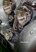 Load image into Gallery viewer, Classic Beauty
