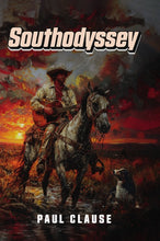 Load image into Gallery viewer, Southodyssey
