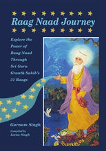 Load image into Gallery viewer, Raag Naad Journey
