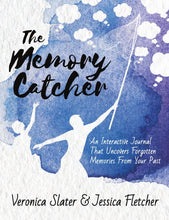 Load image into Gallery viewer, The Memory Catcher
