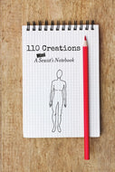 110 Creations: A Mini Sewist's Notebook