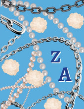 Load image into Gallery viewer, 2024 Zeta Amicae Planner
