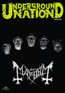 #017 - Summer Brutality (Mayhem)