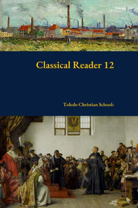 Classical Reader 12