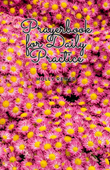 #30DaysofGoddess Companion Journal (July)