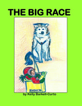 Load image into Gallery viewer, The Big Race
