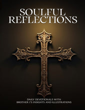Load image into Gallery viewer, Soulful Reflections
