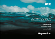 (English) Axiom LightHouse 4 (v4.6.103) Advanced Operation instructions 81406-12 (EN)