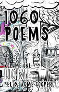 1060 Poems