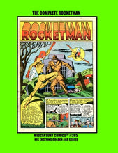 Load image into Gallery viewer, The Complete Rocketman

