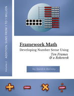 (C) Framework Math (Vol. 2) Addition