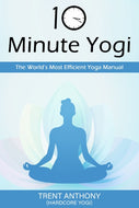10 Minute Yogi