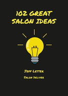 102 Great Salon Ideas