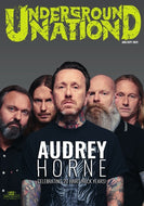 #017 - Summer Brutality (Audrey Horne)