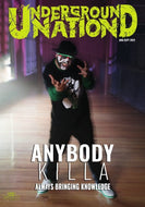 #017 - Summer Brutality (Anybody Killa)