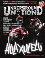 #002 - Alla Xul Elu - Underground Nation Magazine