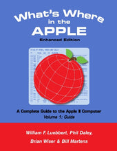 Load image into Gallery viewer, What's Where in the APPLE Ð Enhanced Edition
