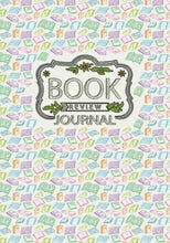Load image into Gallery viewer, Book Review Journal
