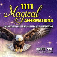 1111 Magical Affirmations
