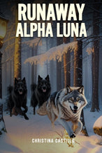 Load image into Gallery viewer, Runaway Alpha Luna

