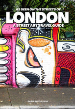 Load image into Gallery viewer, As Seen on the Streets of London
