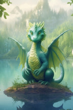 Load image into Gallery viewer, Notebook: Dragon Notebook

