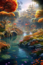 Load image into Gallery viewer, Notebook: Landscape Notebook
