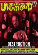 #017 - Summer Brutality (Destruction) Standard