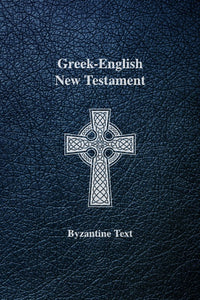 Greek-English New Testament