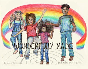 Wonderfully Made
