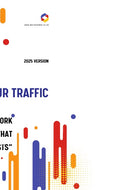 1 Hour Traffic