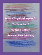 #Mrs. Cubbage's Teaching Diaries, the Series, Part 1